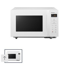 Panasonic   電子レンジ　新品未使用