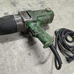 日立工機　インパクトレンチ