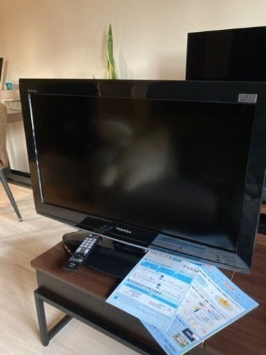 家電 テレビ 液晶テレビ
