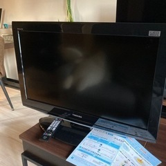 家電 テレビ 液晶テレビ