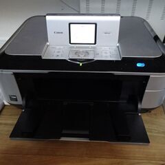 CANONプリンター複合機　MP640 ジャンク品
