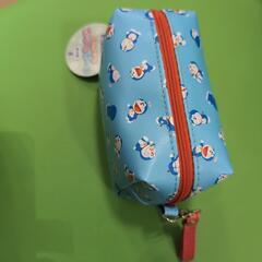 ドラえもん　ポーチの画像