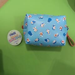 ドラえもん　ポーチ