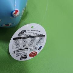 ドラえもん　ポーチの画像