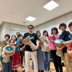 【2024年7月】新規生大募集！ダラブッカレッスン