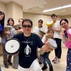 【2024年7月】新規生大募集！ダラブッカレッスンの画像
