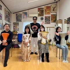 【2024年7月】新規生大募集！ダラブッカレッスンの画像