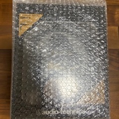 【新品未使用未開封】audio-technica ヘッドホン　ATH-EP700ＯＲの画像
