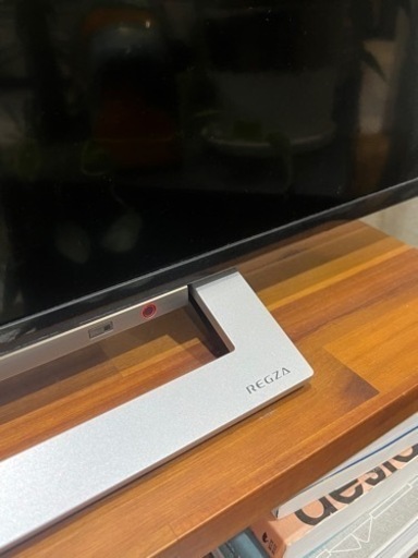 TOSHIBA REGZA テレビ　　