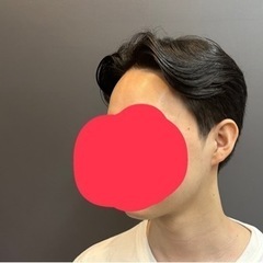 カットモデル募集‼️