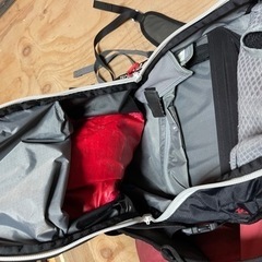 靴/バッグ バッグ リュックサックの画像