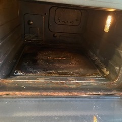 家電 キッチン家電 オーブンレンジの画像