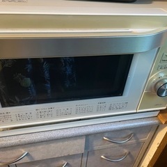 家電 キッチン家電 オーブンレンジ