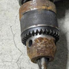 日立工機　電動ドリルの画像