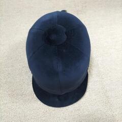 （値下げ）乗馬用ヘルメット　57㌢