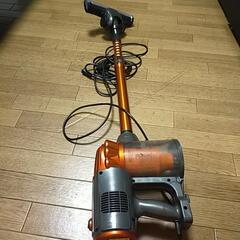 受け渡し先決定しました。家電 生活家電 掃除機
