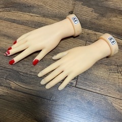ハンド　ネイルの画像