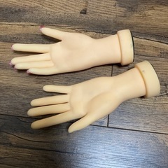 ハンド　ネイルの画像