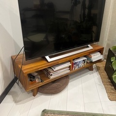 テレビ台 家具 サイドボード　の画像