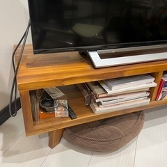 テレビ台 家具 サイドボード　の画像