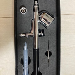 エアブラシ