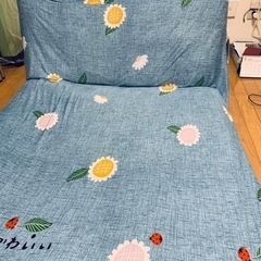 ソファーベッド