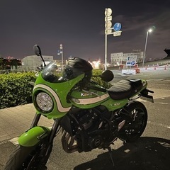 ツーリング仲間