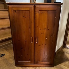 靴箱　下駄箱