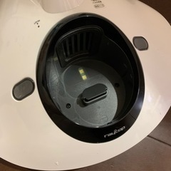 レイコップ⭐︎数回使用の画像