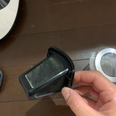 レイコップ⭐︎数回使用の画像
