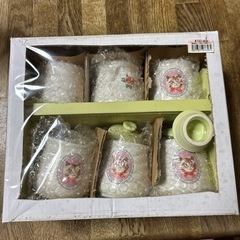 生活雑貨 食器 キャニスタ