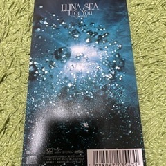 「I for You」 LUNA SEAの画像