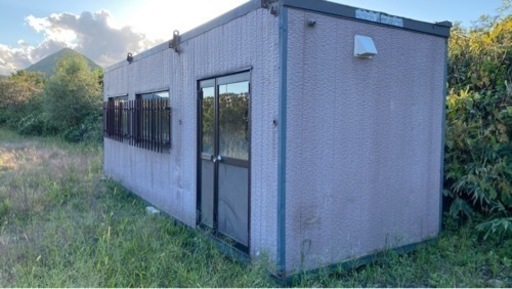 スーパーハウス