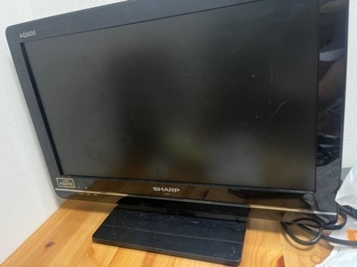 家電 テレビ 液晶テレビ