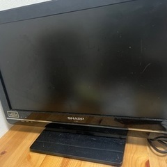 家電 テレビ 液晶テレビ