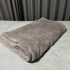 コストコ 毛布　140×200cmの画像