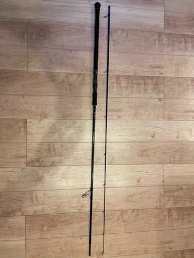 【値下げ】 リップルフィッシャー　シルバーストリーム106