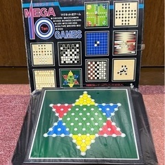 おもちゃ 　マグネットゲーム