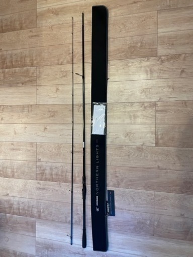 【値下げ】 アピア グランテージ ノーザンライツ 110M