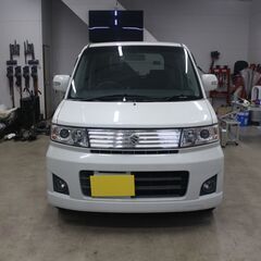 愛知より出品！車検満タン！程度極上！ターボ車　距離11.5万キロ...