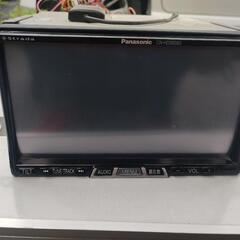 ストラーダ HDDナビ