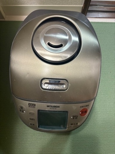 家電 キッチン家電 炊飯器