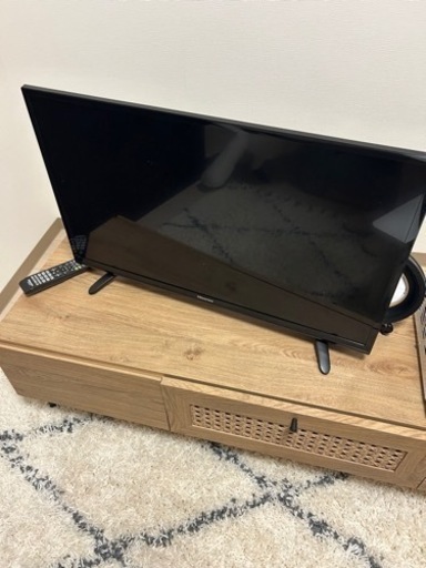 テレビ