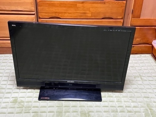 家電 テレビ 液晶テレビ