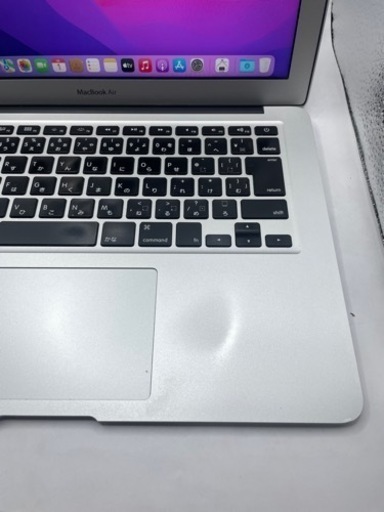 Apple macbook Air 2017 #auc328
