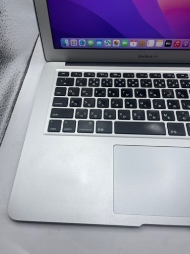 Apple macbook Air 2017 #auc328