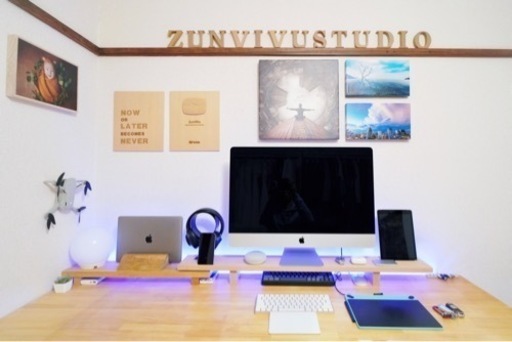 iMac 2020 Retina 5K  27インチ