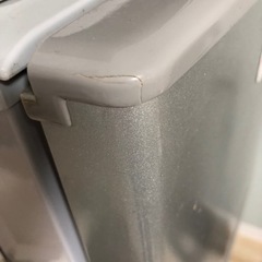家電 キッチン家電 冷蔵庫の画像