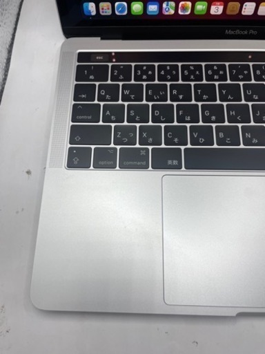 極美品　Apple MacBook Pro 13インチ 2017 #auc326