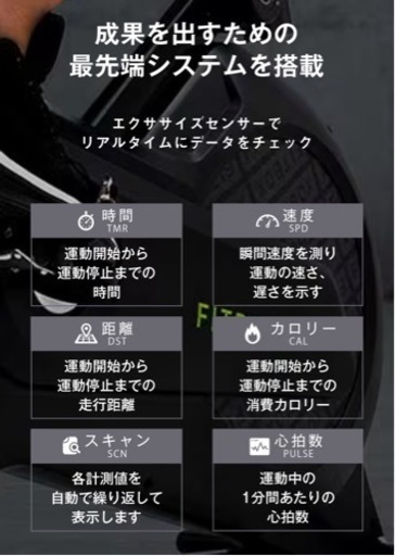 FITBOX 　スポーツ　フィットネス